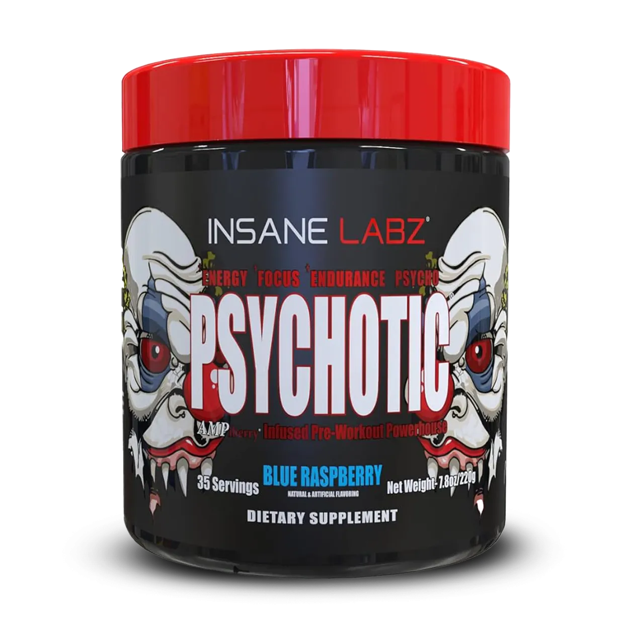 Insane Labz Psychotic