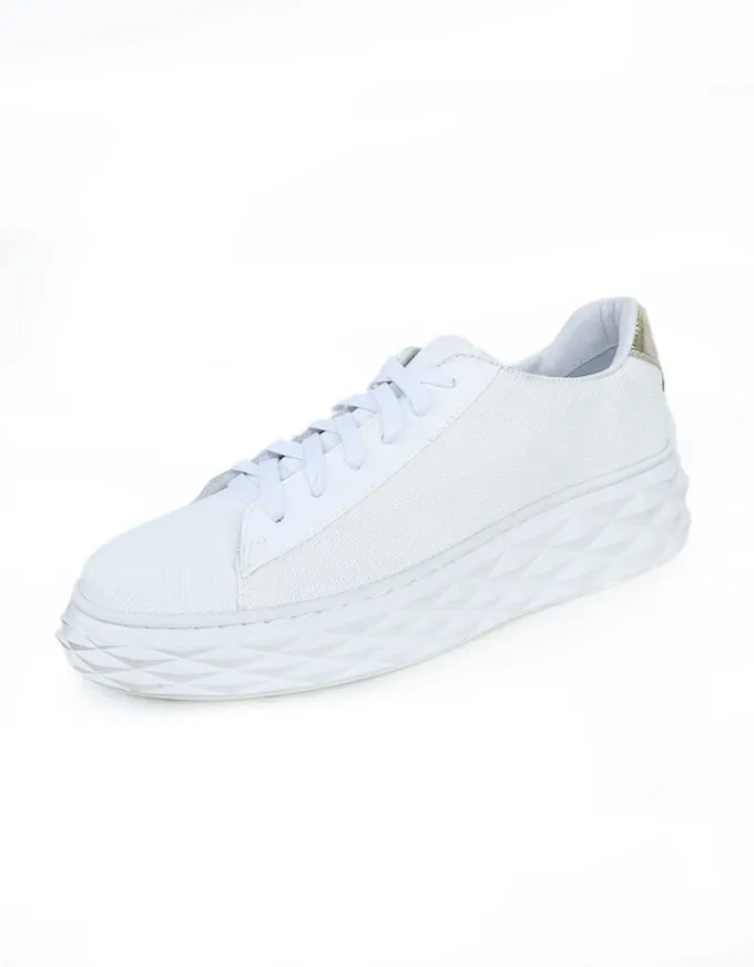 Ipsa Sneakers White