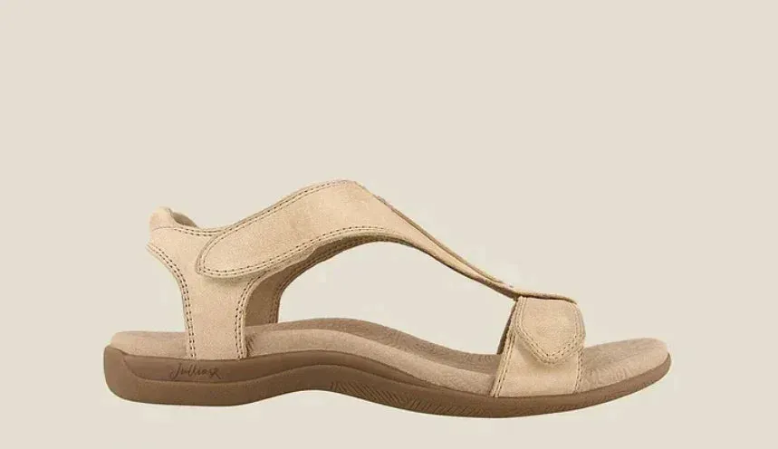 Ivy | Elegant Sandals