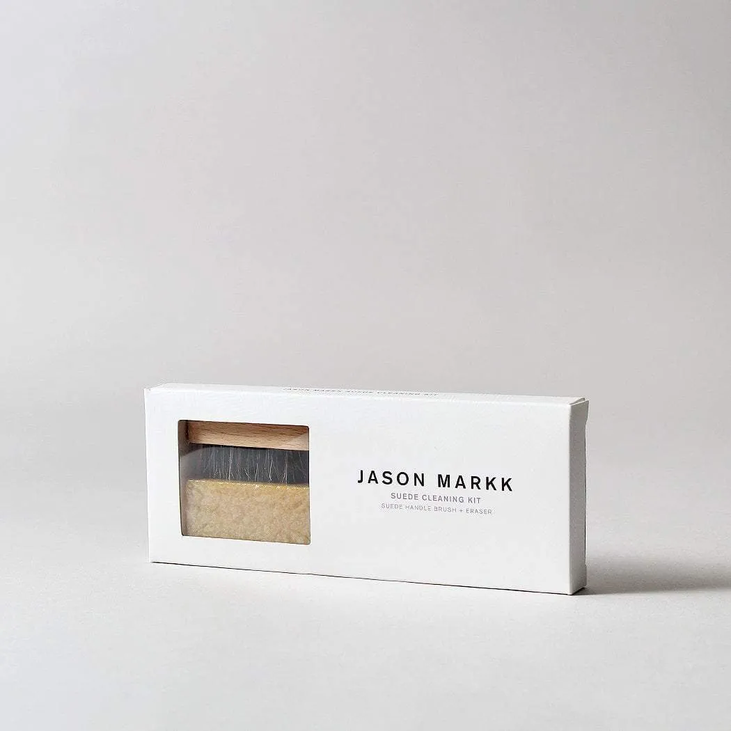 Jason Markk Suede Cleaning Kit