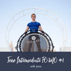 Jono Intermediate FOMO | Workout #1