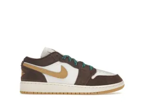 Jordan 1 Low Se Cacao Wow (Gs)