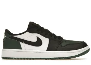 Jordan 1 Retro Low Golf Noble Green