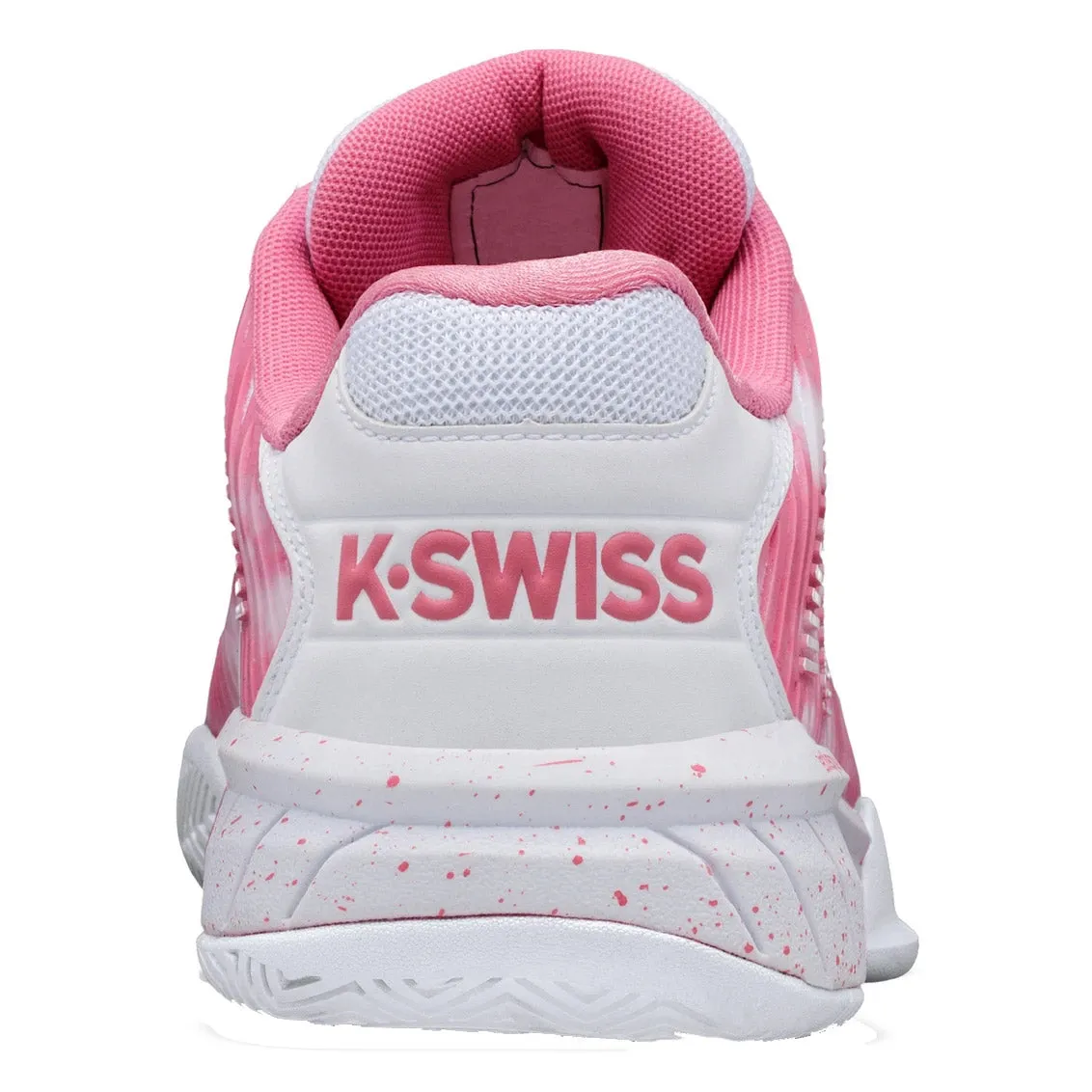 K-Swiss Hypercourt Express 2 LE Womens Tennis Shoes