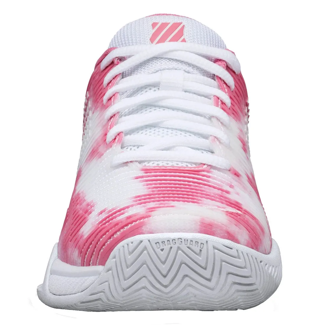 K-Swiss Hypercourt Express 2 LE Womens Tennis Shoes