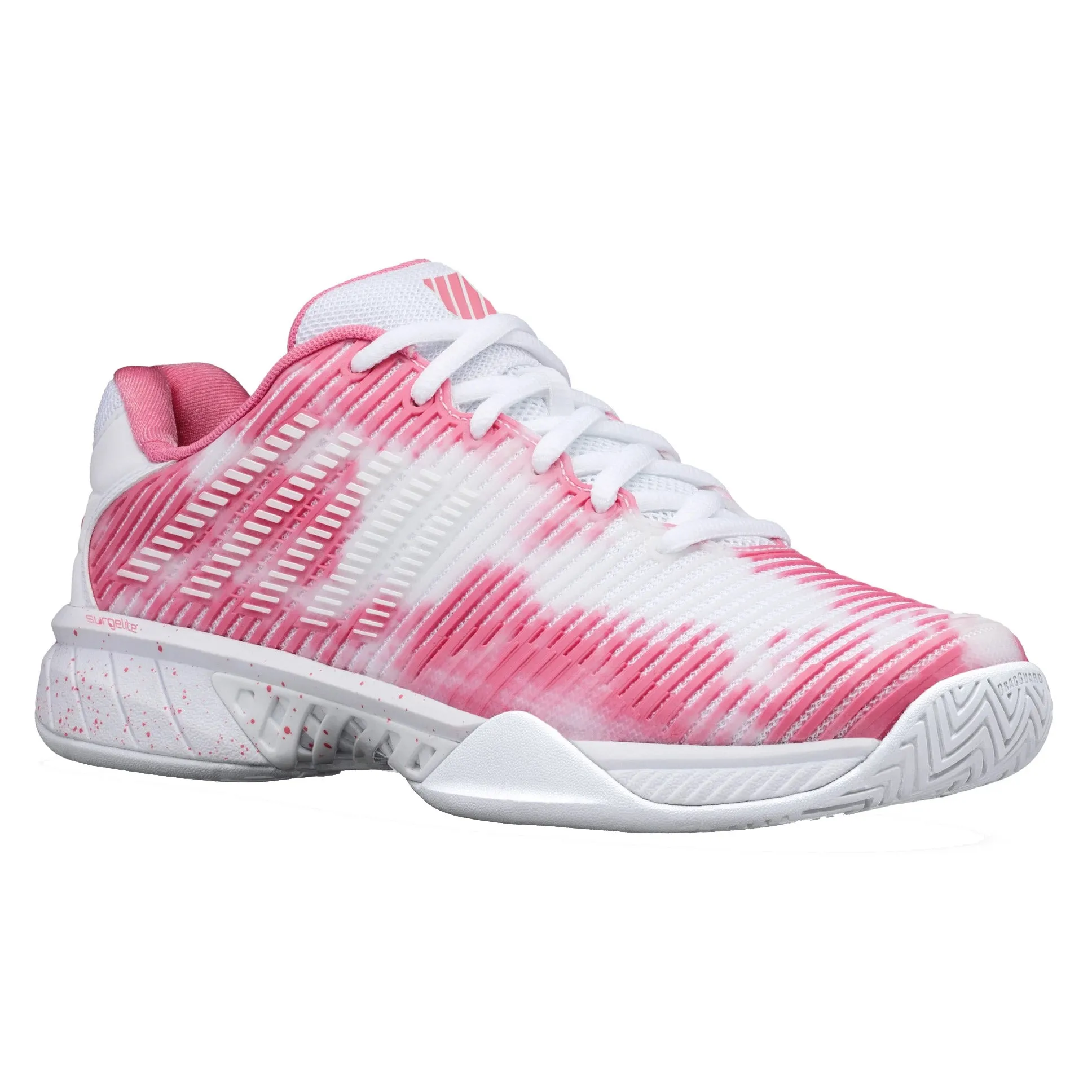 K-Swiss Hypercourt Express 2 LE Womens Tennis Shoes