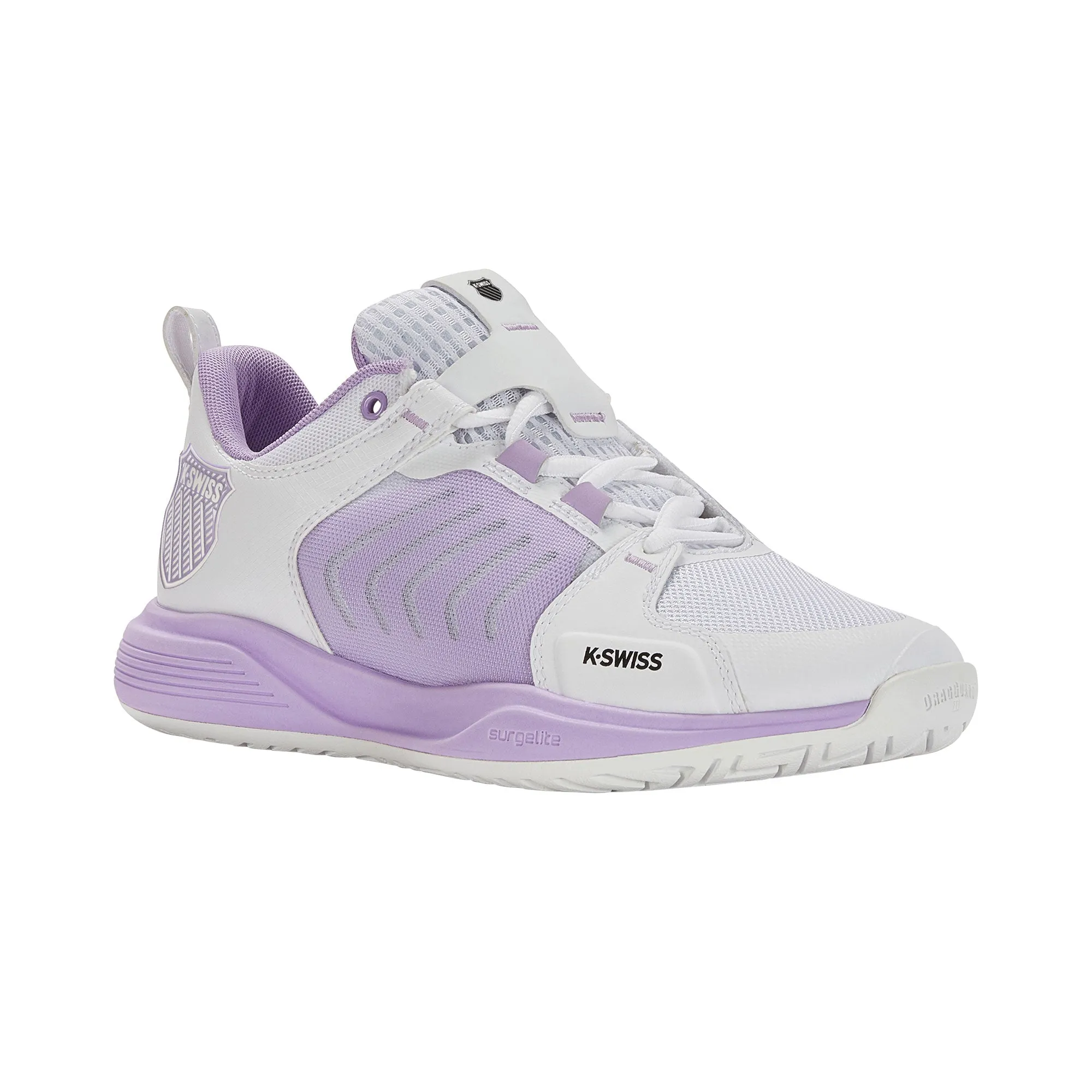 K-Swiss Ultrashot Team Womens Tennis Shoes