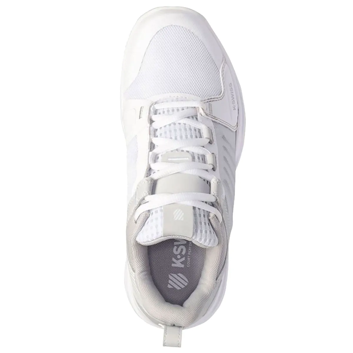 K-Swiss Ultrashot Team Womens Tennis Shoes