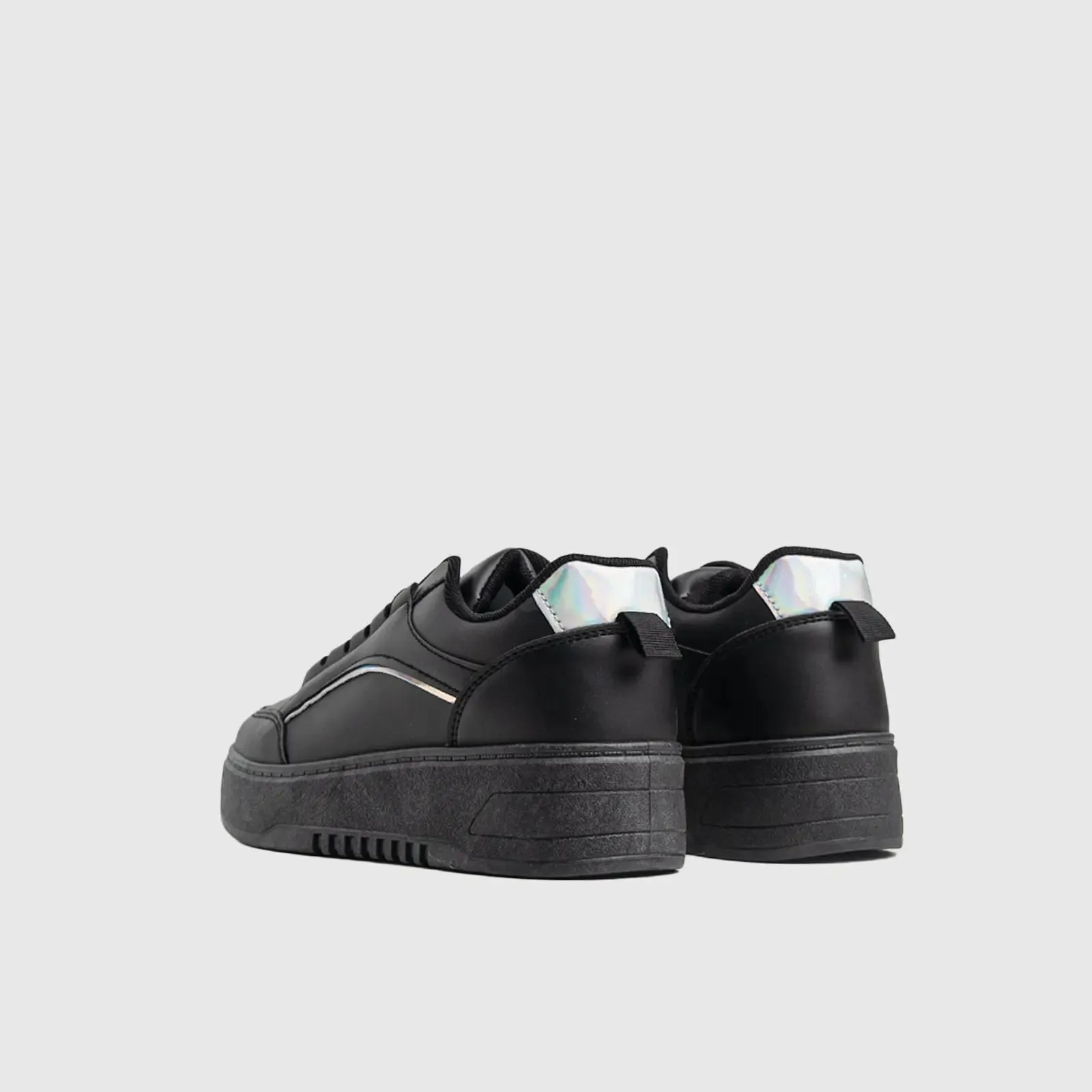 K7 Luna Statement Sneakers