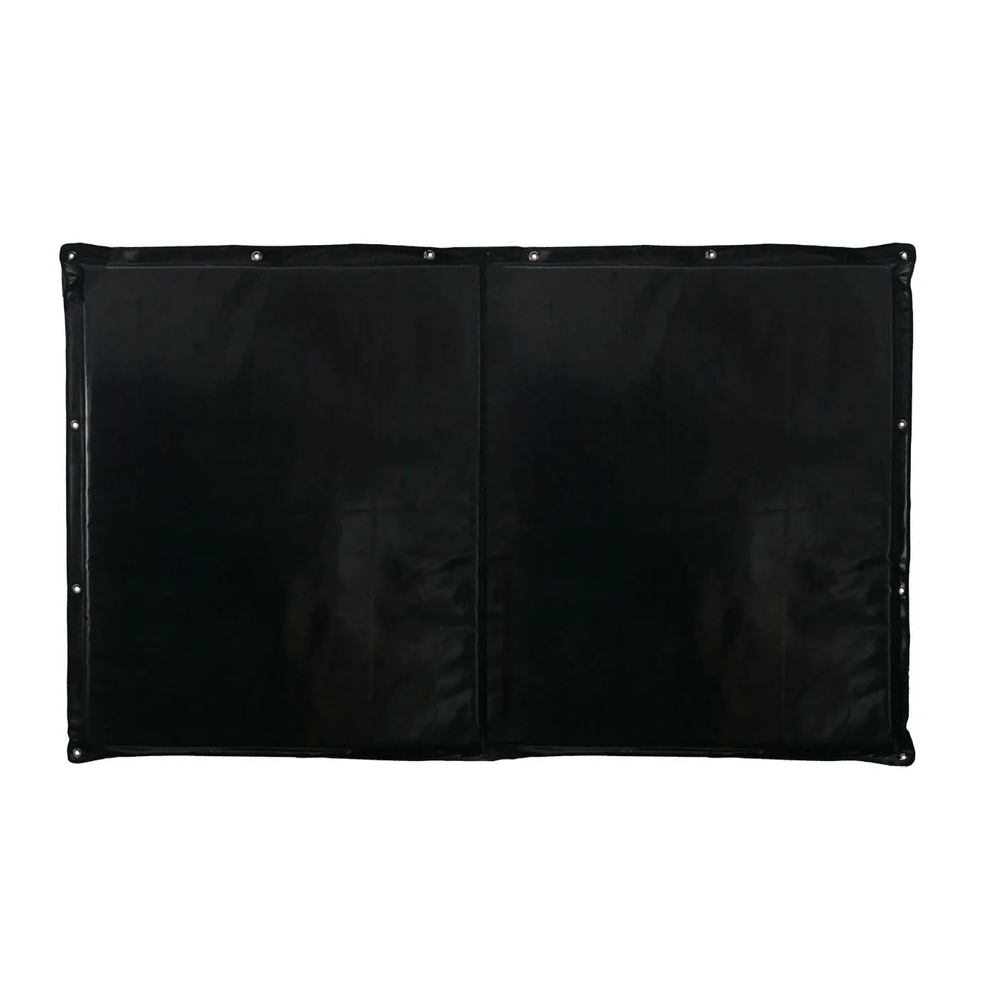 Kentucky Horsewear Double Kick Pad - Black