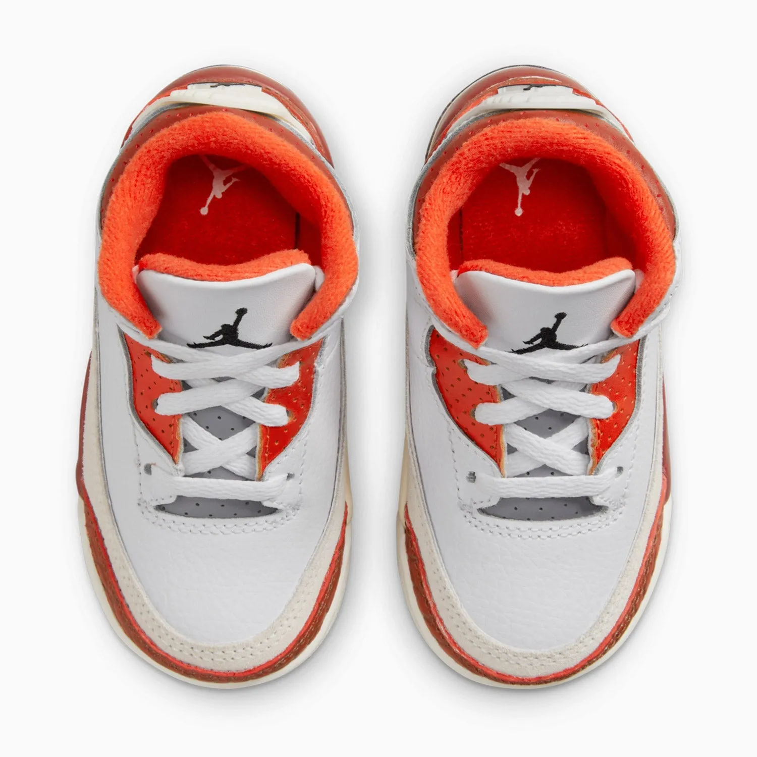 Kid's Jordan 3 Retro SE "Mars Stone" Toddlers