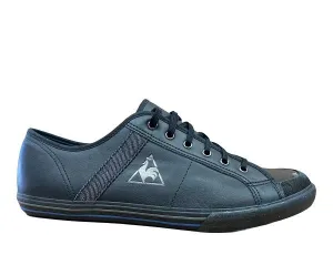 Le Coq Sportif scarpa sneakers da uomo Saint Malo 1220334 nero