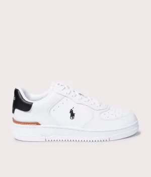 Leather Court Master Trainers