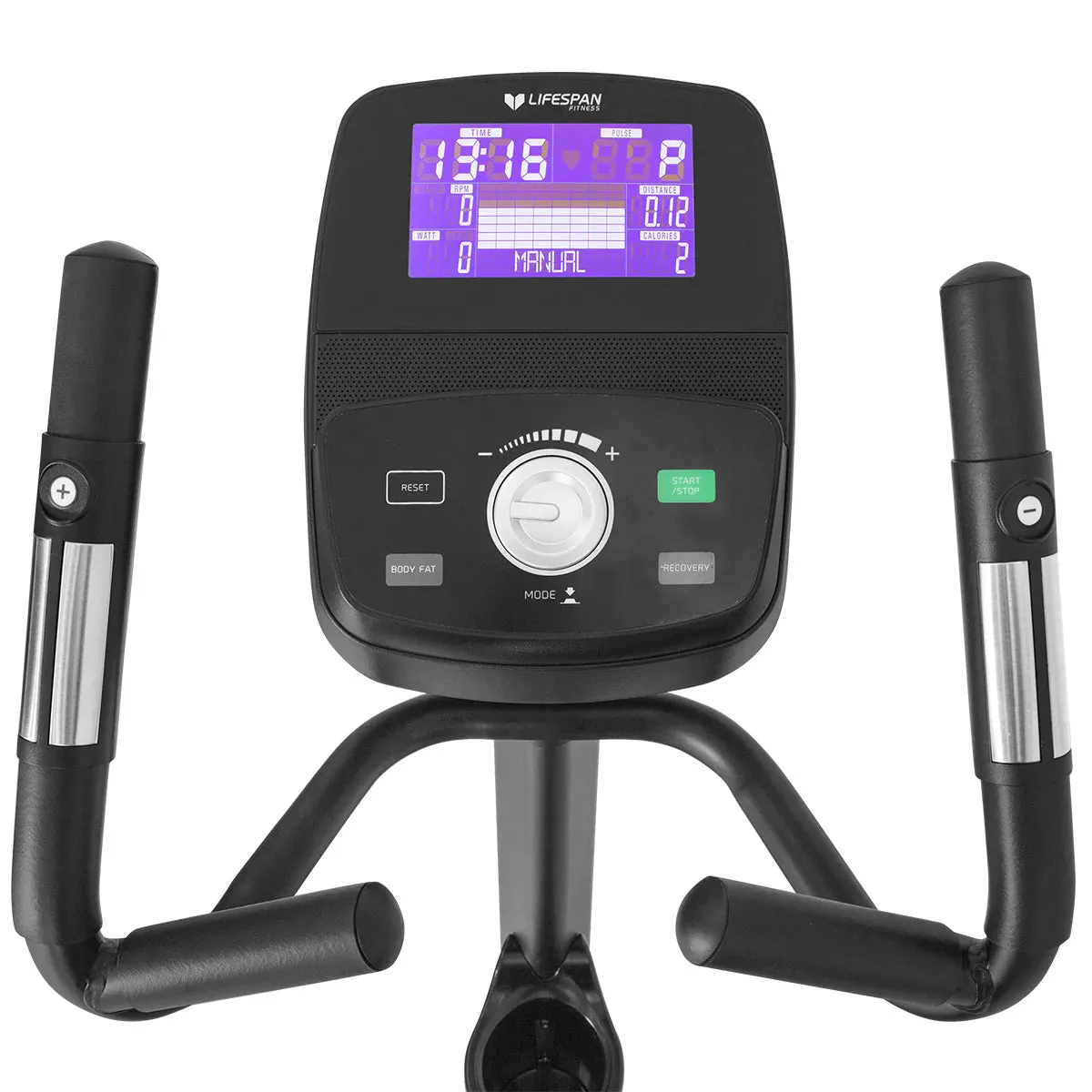 Lifespan Fitness EXC-100 Commercial Exercise Bike - SEE IN-STORE NOW