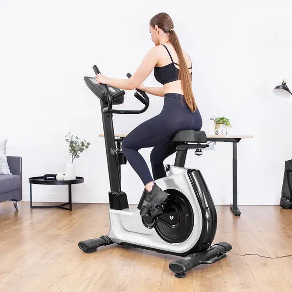 Lifespan Fitness EXC-100 Commercial Exercise Bike - SEE IN-STORE NOW