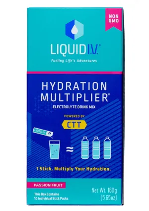 Liquid I.V. Hydration Multiplier