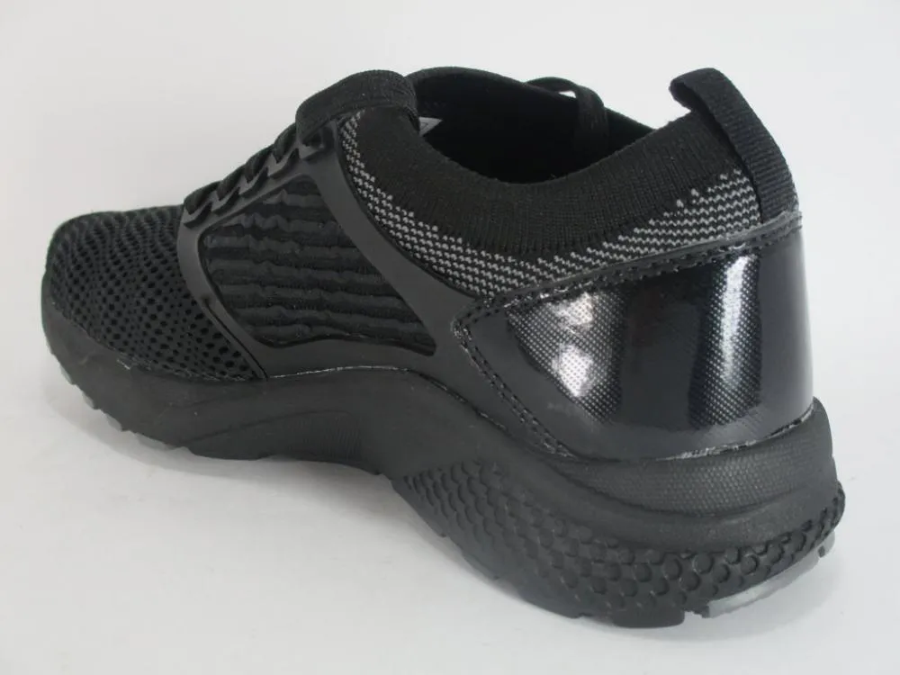 Lotto scarpa da ginnastica da donna Breeze UP T4037 nero