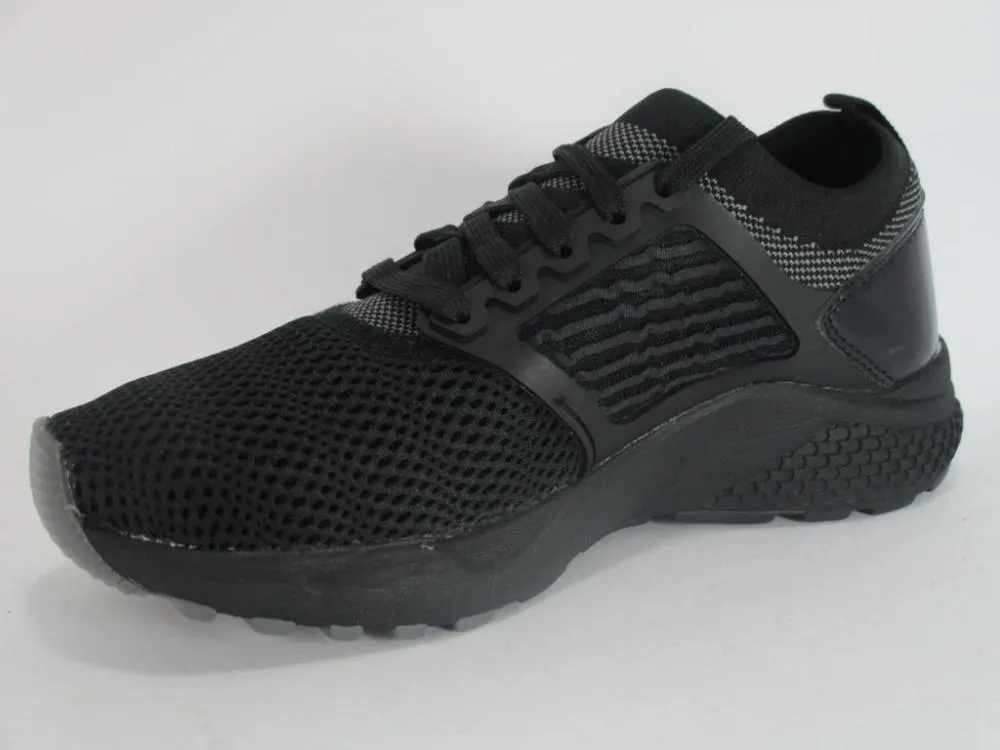 Lotto scarpa da ginnastica da donna Breeze UP T4037 nero