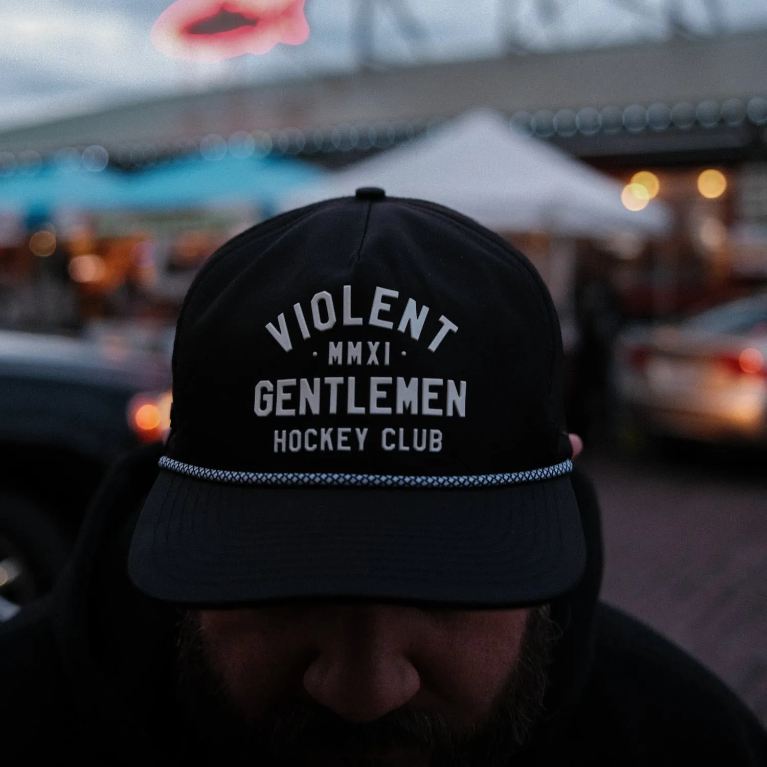 Loyalty Performance Hat