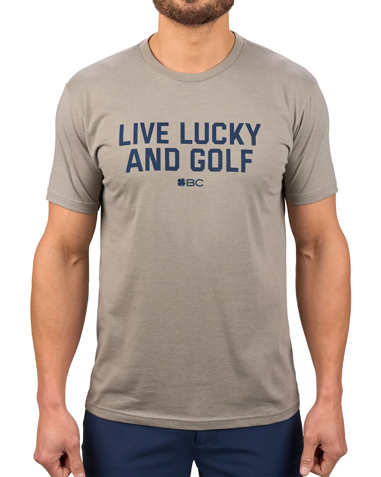 Lucky Tee 3