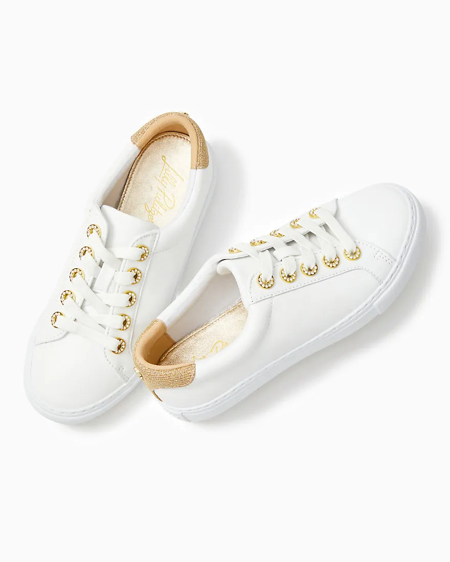 Lux Hallie Sneaker