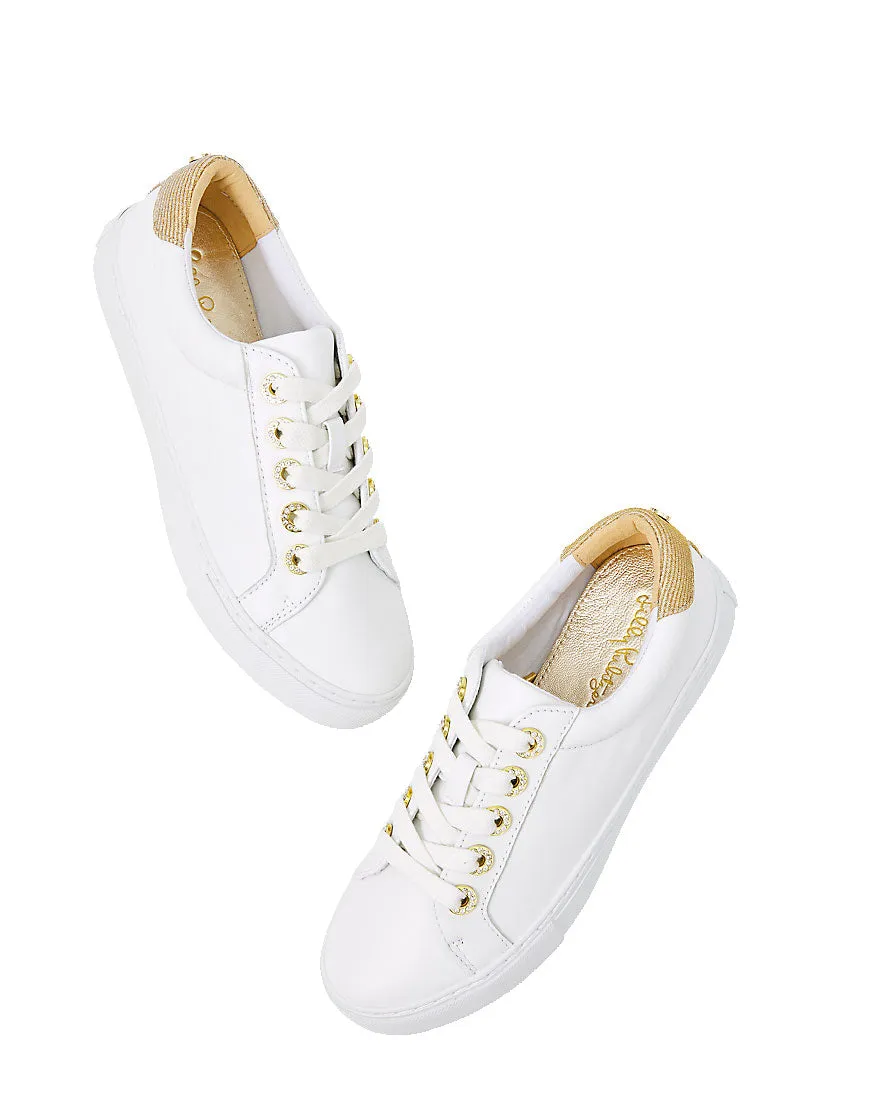 Lux Hallie Sneaker