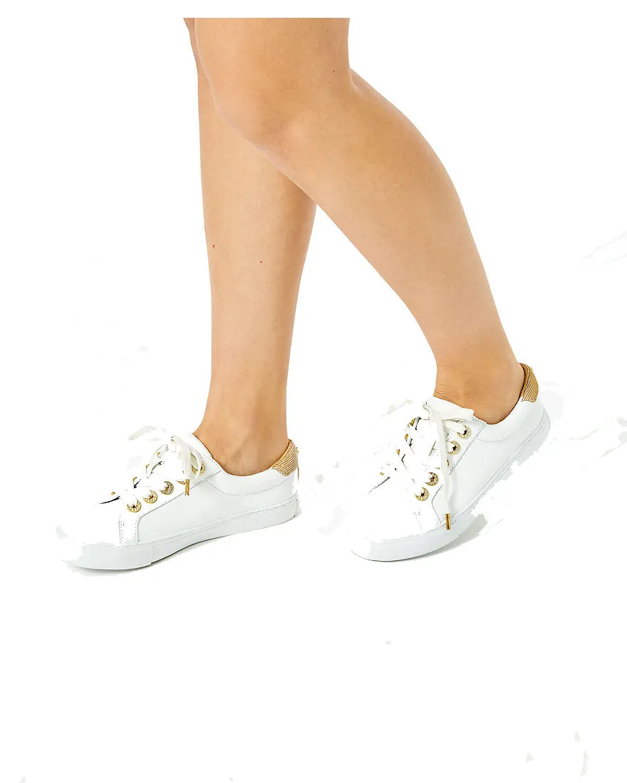 Lux Hallie Sneaker