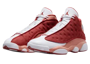 M Air Jordan 13 Retro "Dune Red" DJ5982-601