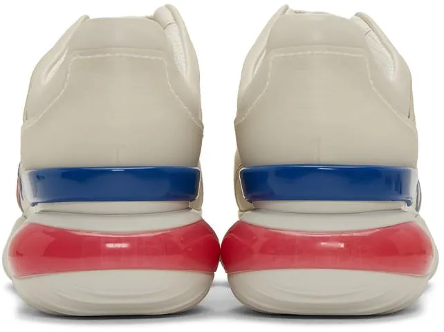 'Mania' Chunky Sneakers