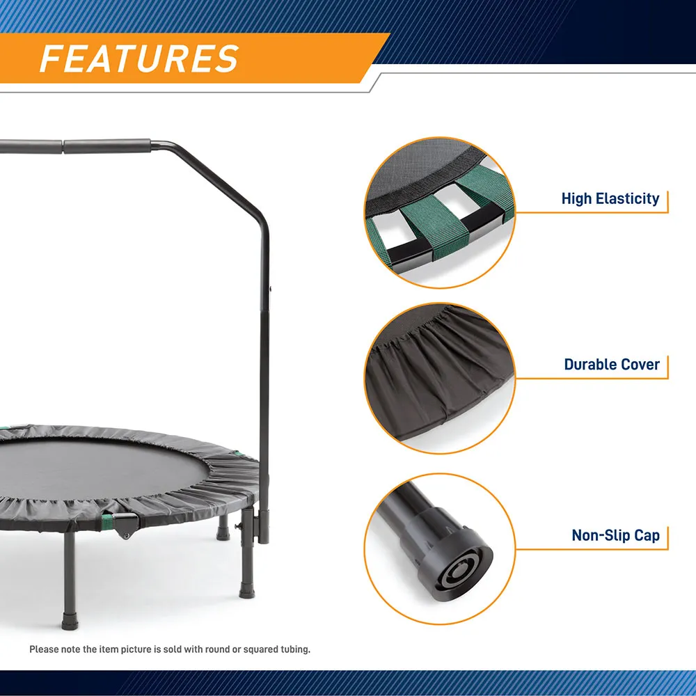 Marcy Cardio Trampoline Trainer | Marcy ASG-40