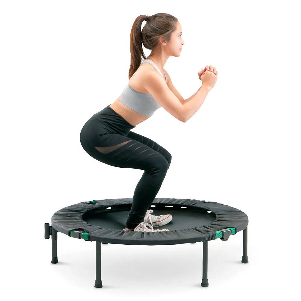 Marcy Cardio Trampoline Trainer | Marcy ASG-40