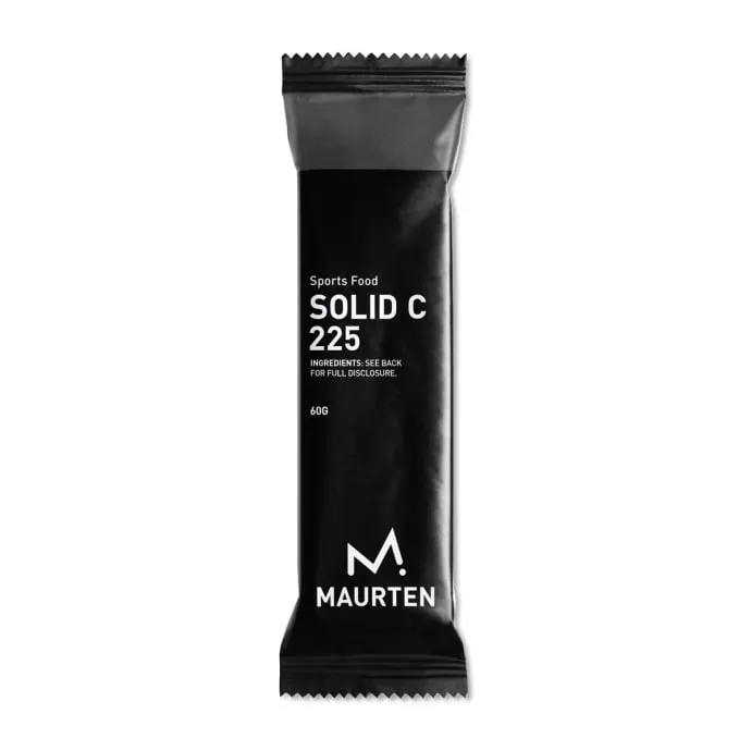 Maurten Solid 225