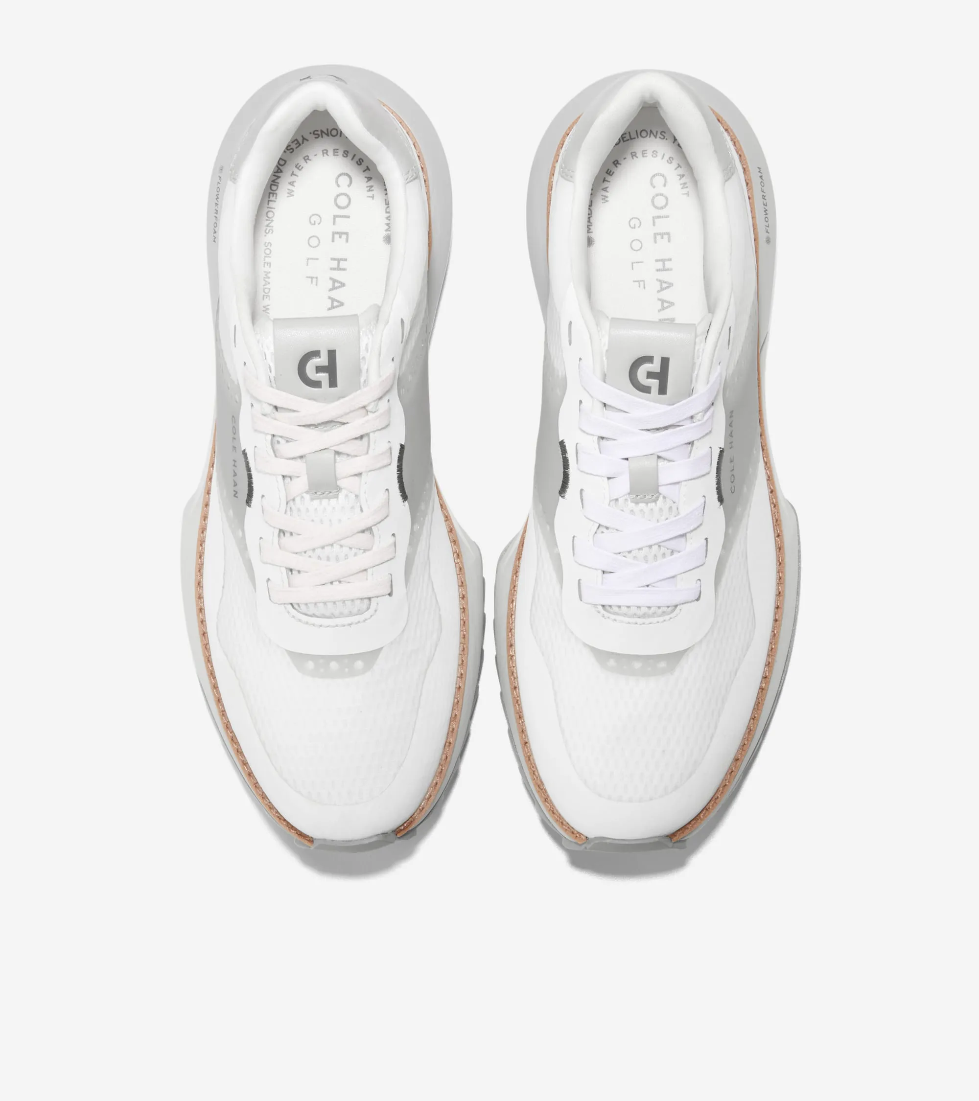 Men's GrandPrø Ashland Golf Sneakers