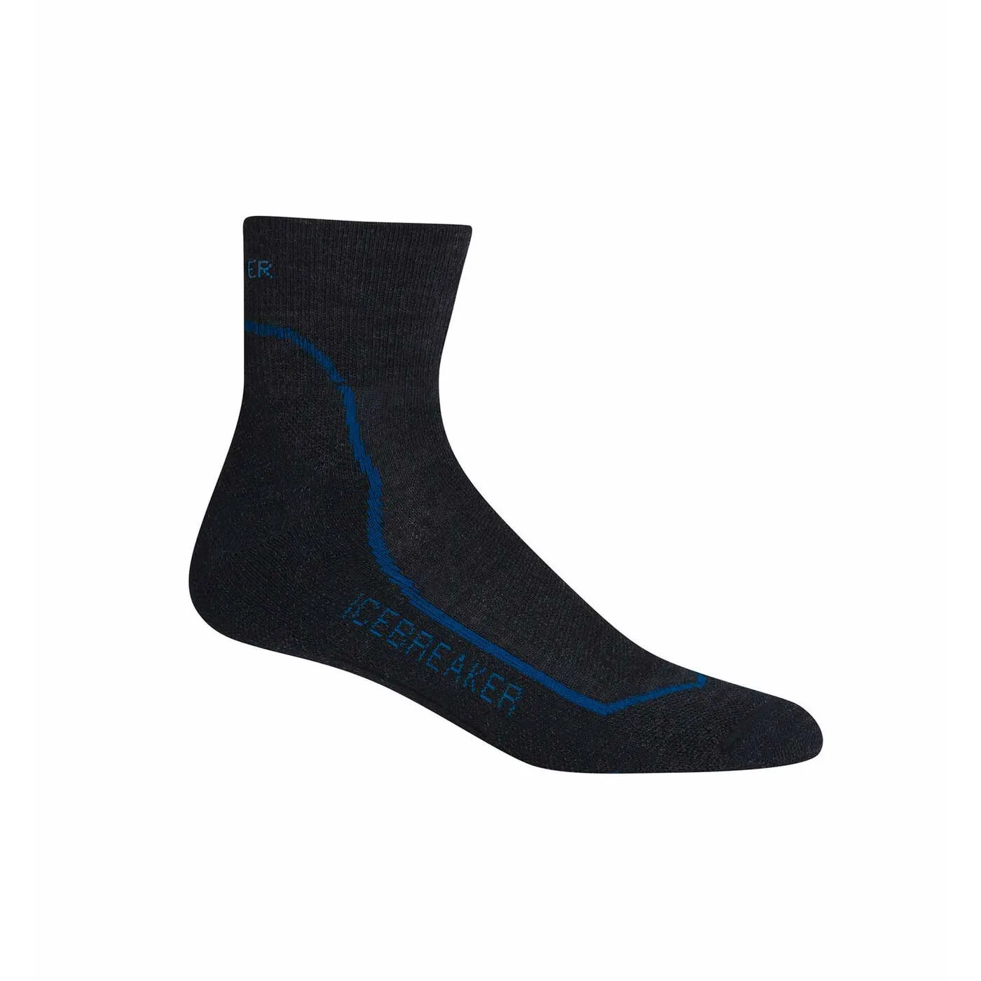 Mens Hike  Light Mini Socks