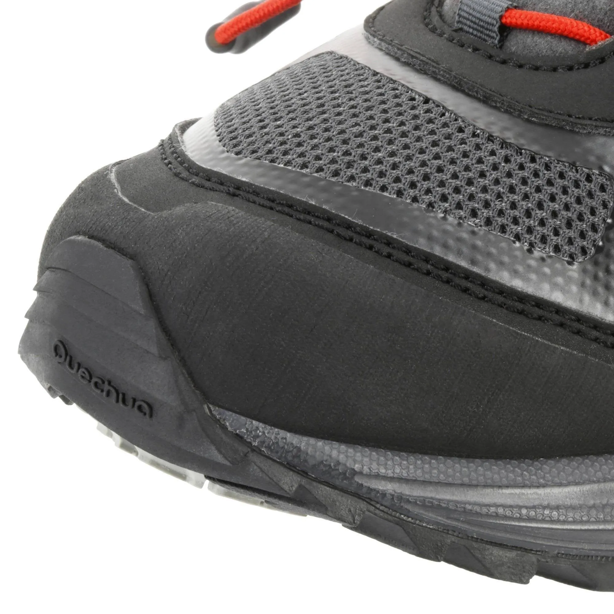 Men’s Hiking Shoes Forclaz 500 Helium