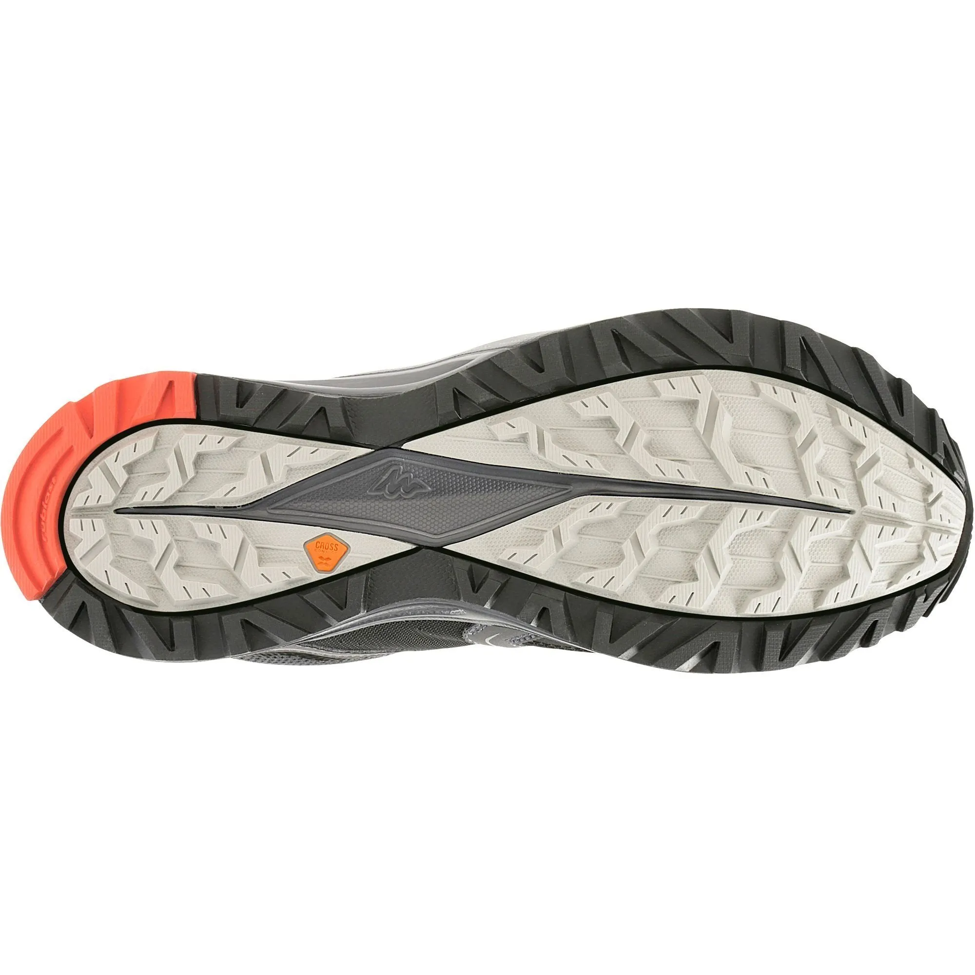 Men’s Hiking Shoes Forclaz 500 Helium