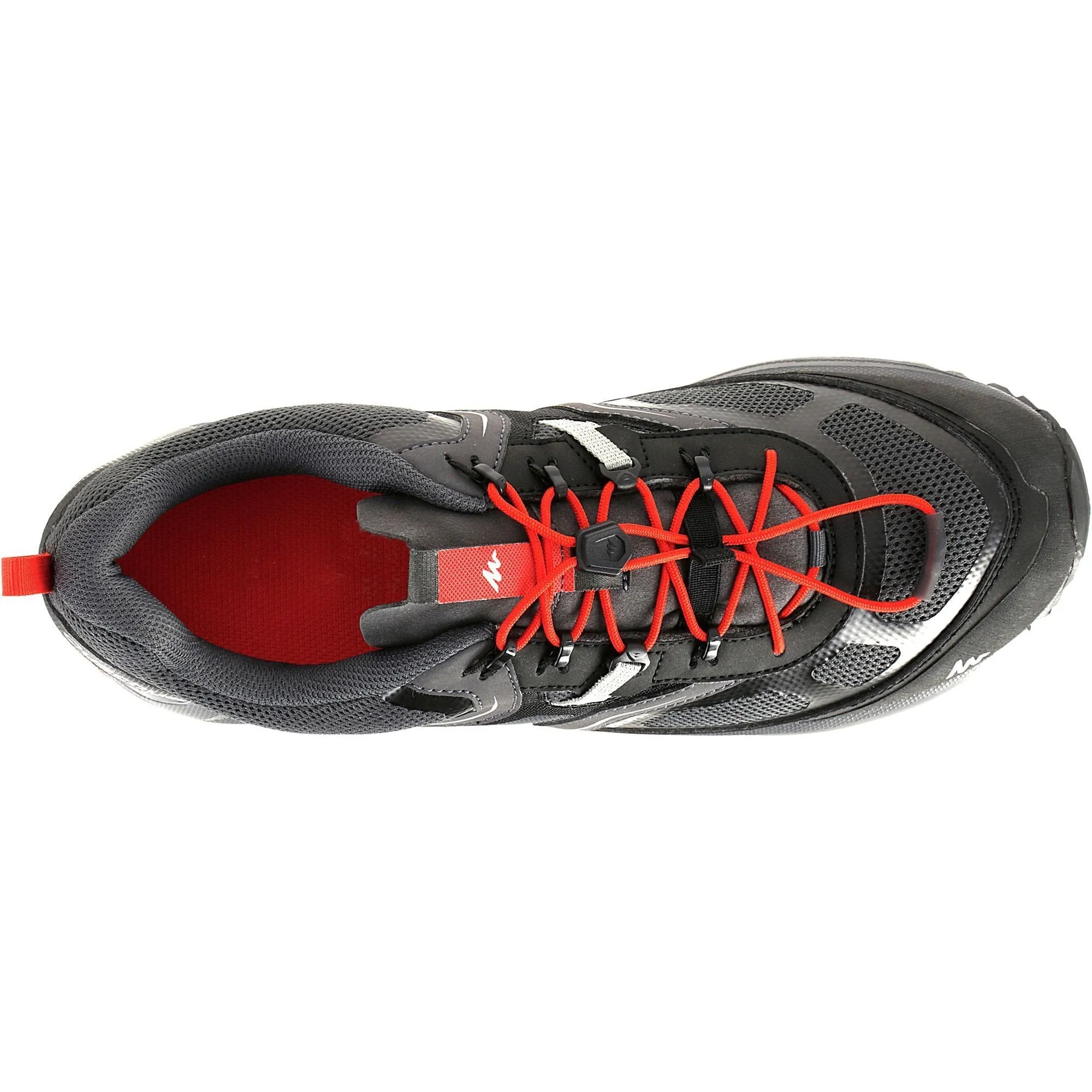 Men’s Hiking Shoes Forclaz 500 Helium