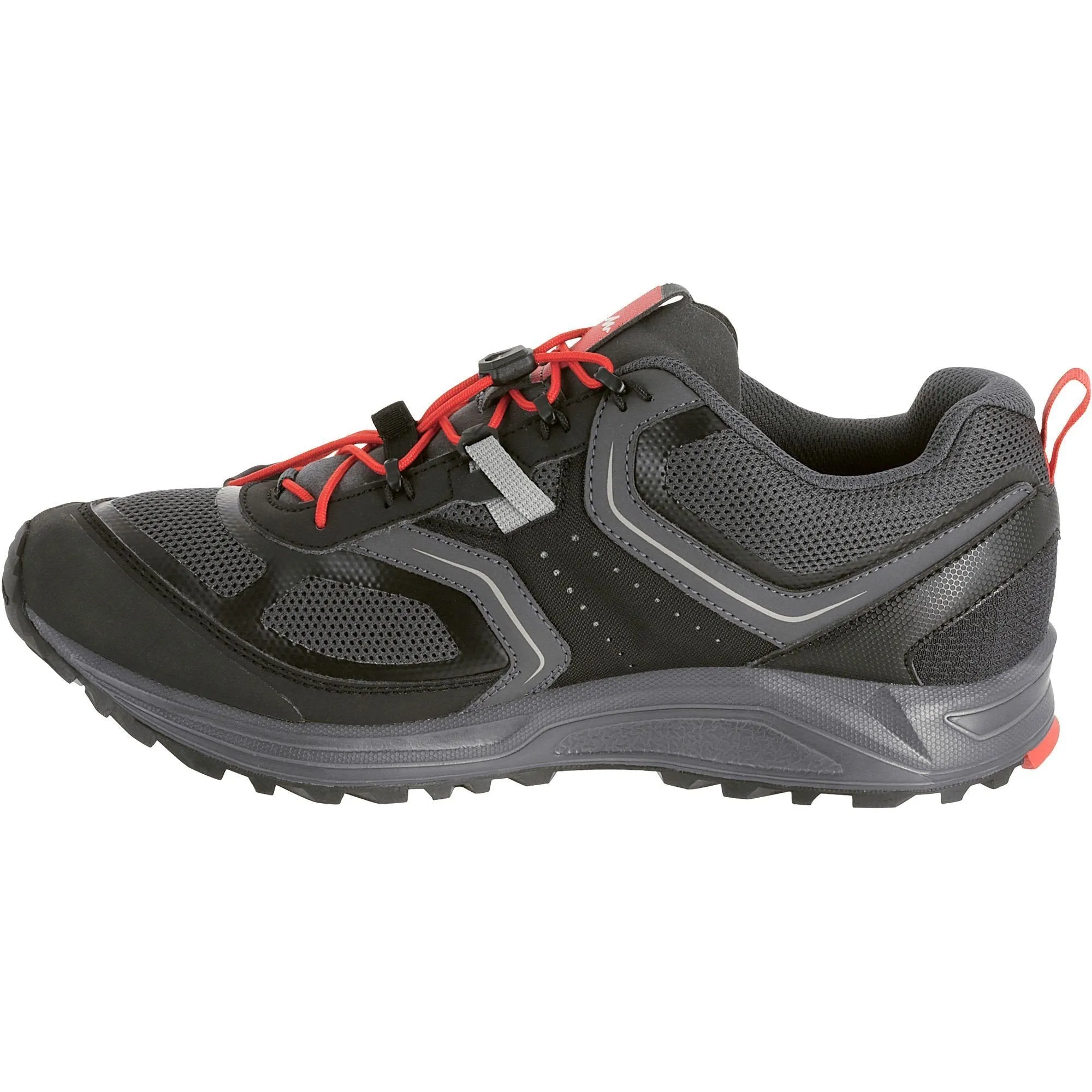 Men’s Hiking Shoes Forclaz 500 Helium