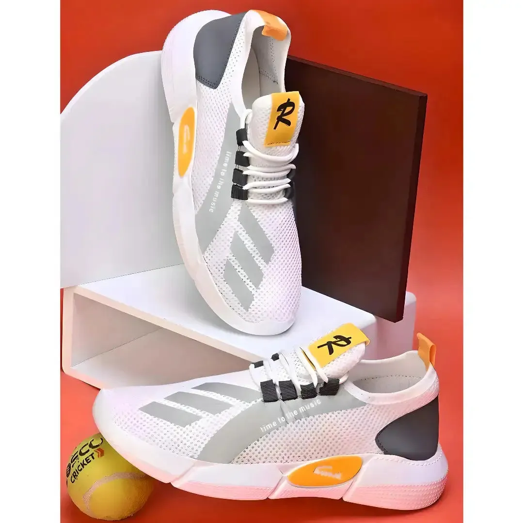 Men's shoes Trendy Sports Shoes for Men