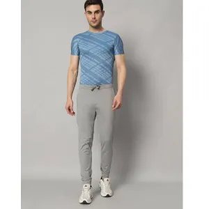 Men's TechFlex Joggers - Light Grey