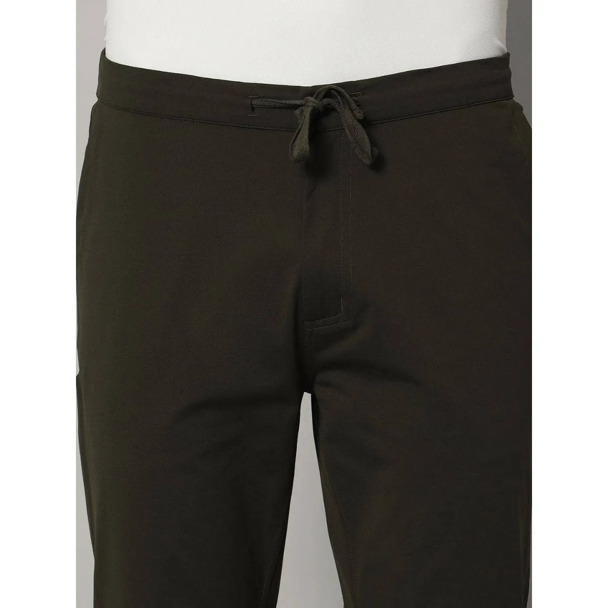 Men's TechFlex Joggers - Olive