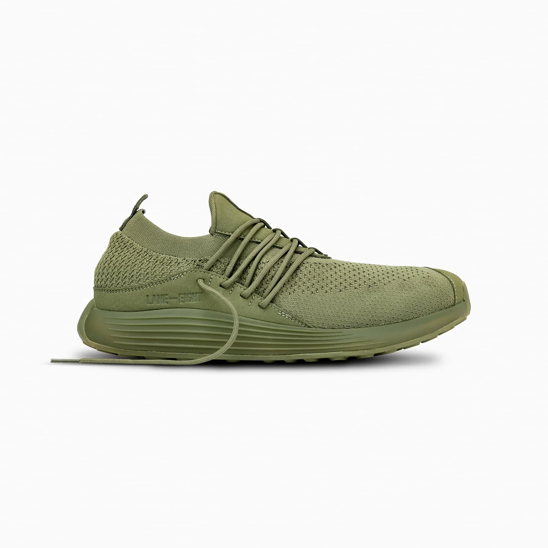 Men's Trainer AD 1 (Earth Green)