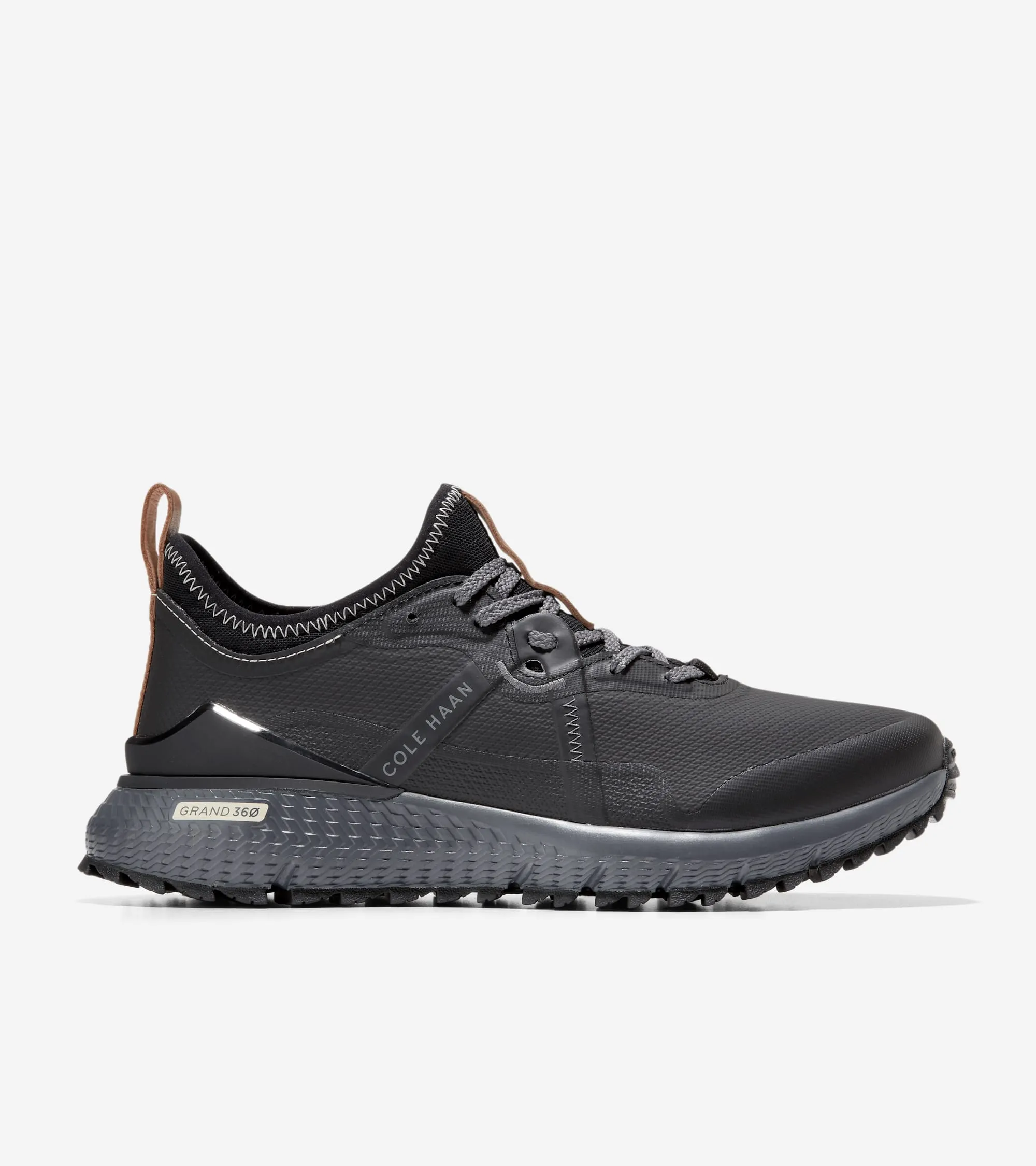 Men's ZERØGRAND Overtake Golf Sneakers