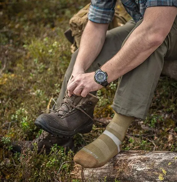 MERINO SOCKS