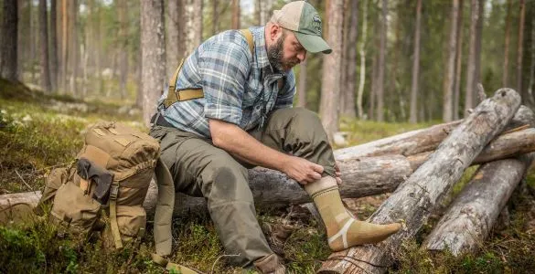 MERINO SOCKS