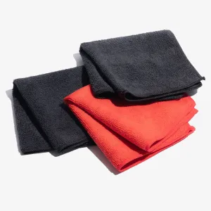 Microfiber Sneaker Cleaner Cloth