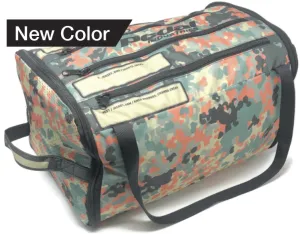 Military Camo Cycling RACEDAY BAG™ ISD