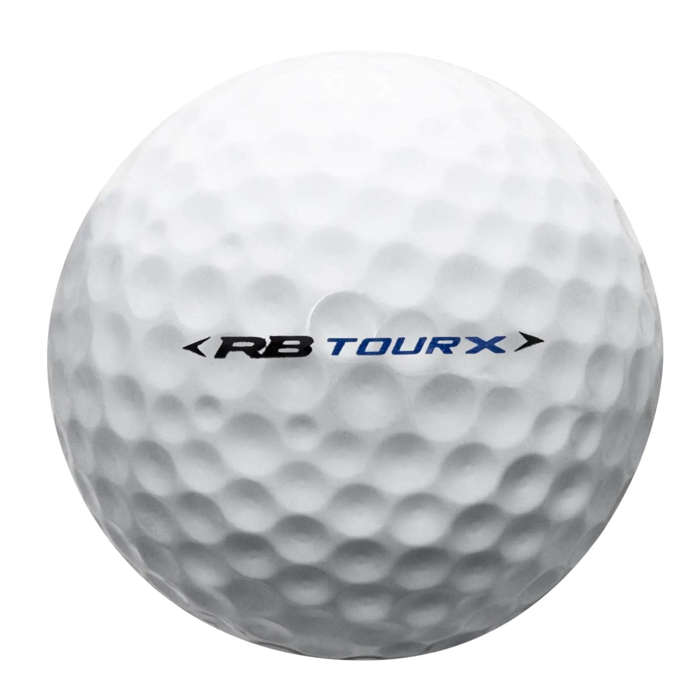 MIZUNO Golf Ball RB Tour X 1 Dozen (12 Pieces) 4 Piece White 5NJBT84920 12P