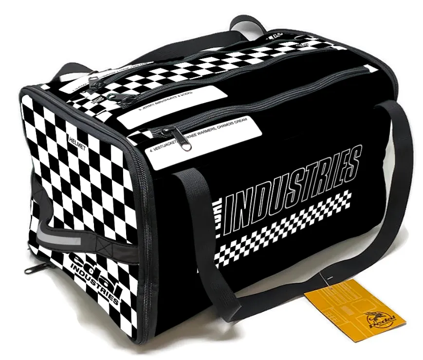 Mod Collection 2023 CYCLING  RACEDAY BAG™