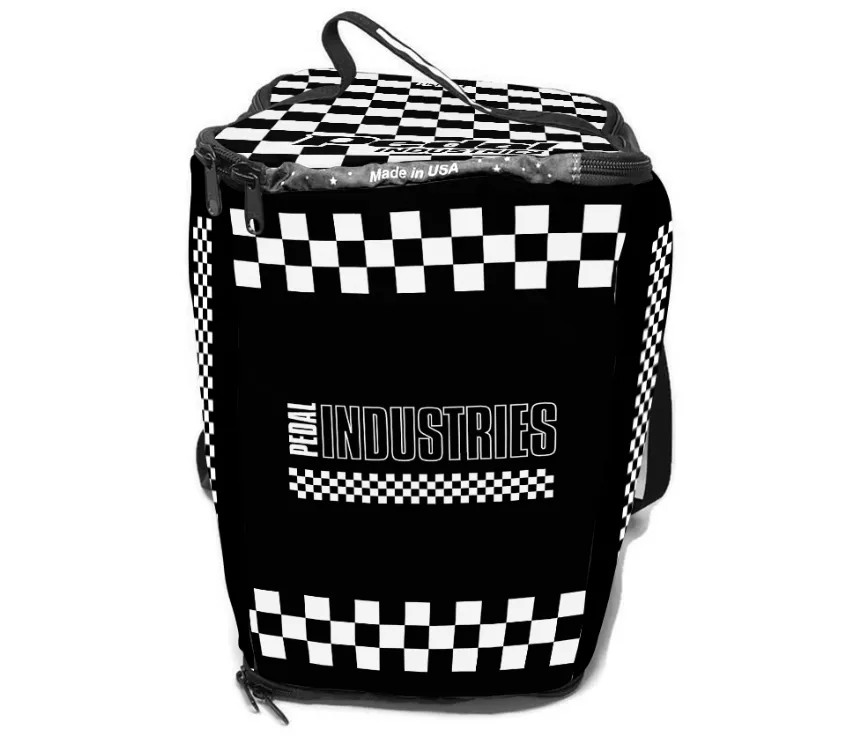 Mod Collection 2023 CYCLING  RACEDAY BAG™